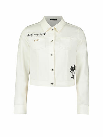 BETTY BARCLAY | Jeansjacke 