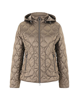 BETTY BARCLAY | Leichtsteppjacke 