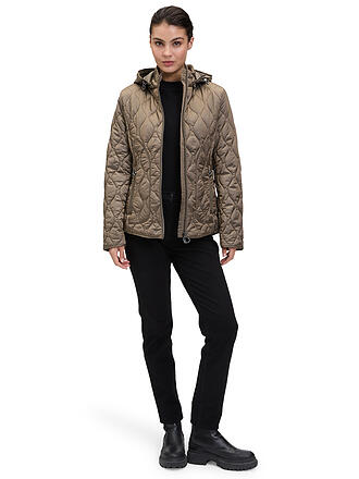 BETTY BARCLAY | Leichtsteppjacke 