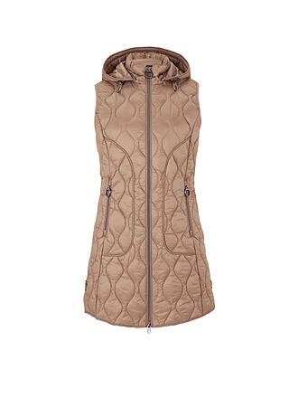 BETTY BARCLAY | Steppgilet 