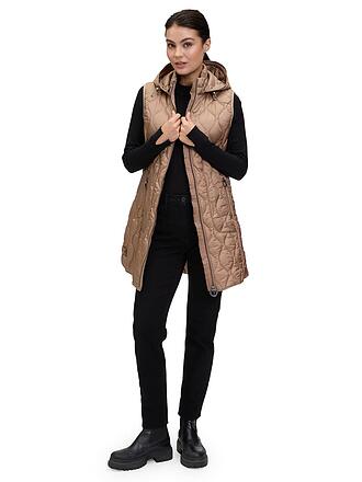 BETTY BARCLAY | Steppgilet 