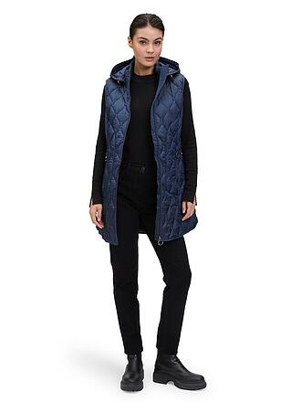 BETTY BARCLAY | Steppgilet