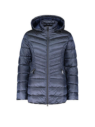 BETTY BARCLAY | Steppjacke