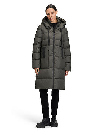 BETTY BARCLAY | Daunensteppjacke