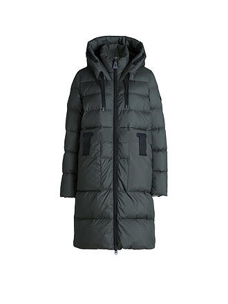 BETTY BARCLAY | Daunensteppjacke