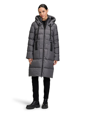 BETTY BARCLAY | Daunensteppjacke