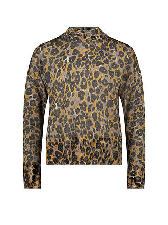 BETTY BARCLAY | Rollkragenpullover 