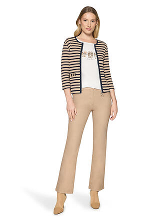 BETTY BARCLAY | Sweatjacke 