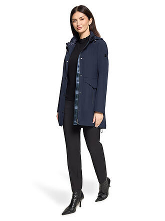 BETTY BARCLAY | Parka 