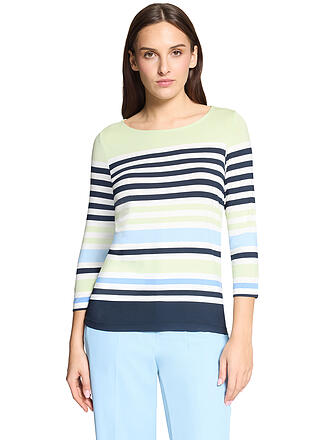 BETTY BARCLAY | Langarmshirt 