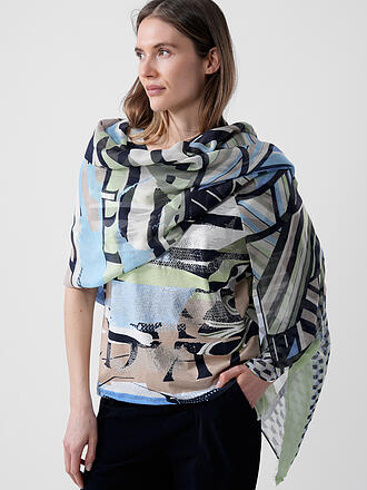 BETTY BARCLAY | Schal 