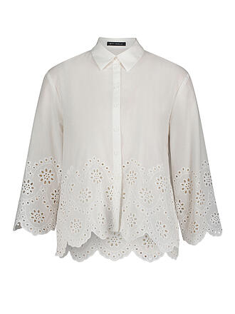 BETTY BARCLAY | Bluse 