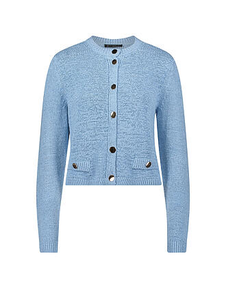 BETTY BARCLAY | Strickjacke