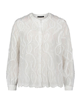 BETTY BARCLAY | Bluse 