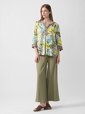BETTY BARCLAY | Bluse 