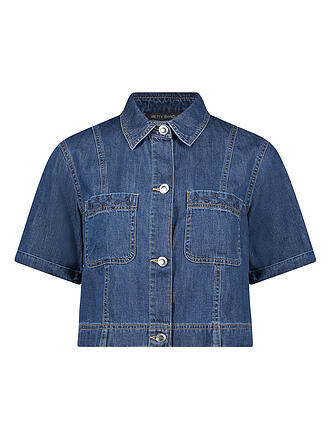 BETTY BARCLAY | Jeansjacke 