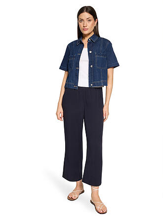 BETTY BARCLAY | Jeansjacke 
