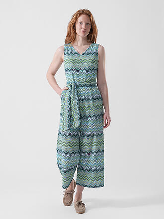 BETTY BARCLAY | Jumpsuit 7/8 