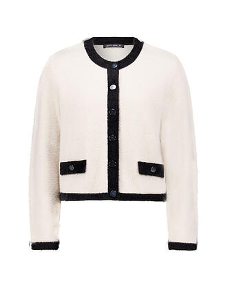BETTY BARCLAY | Strickjacke