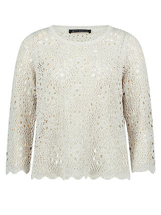BETTY BARCLAY | Pullover 