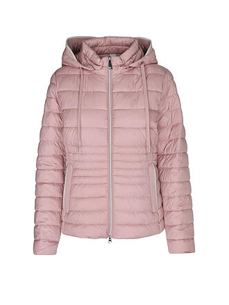 BETTY BARCLAY | Leichtsteppjacke 