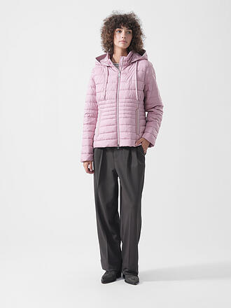 BETTY BARCLAY | Leichtsteppjacke 
