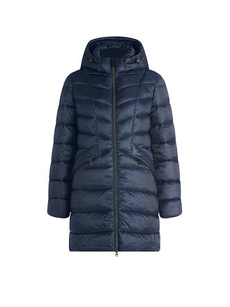 BETTY BARCLAY | Leichtsteppjacke 