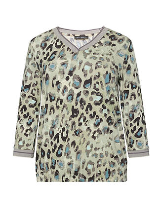 BETTY BARCLAY | Shirt 