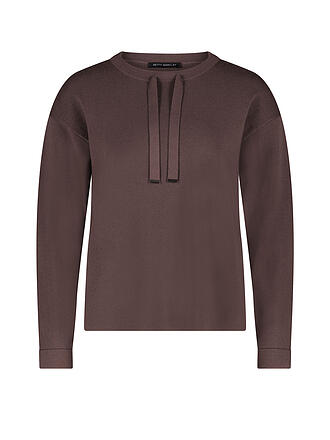 BETTY BARCLAY | Pullover 