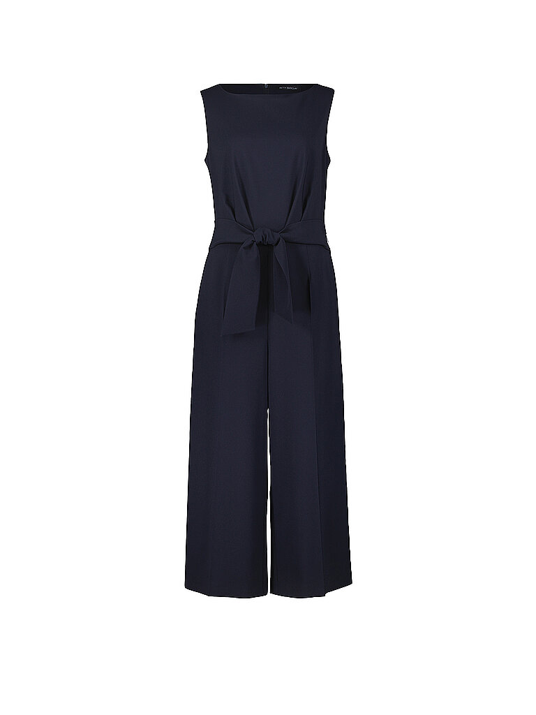 BETTY BARCLAY Jumpsuit dunkelblau | 42