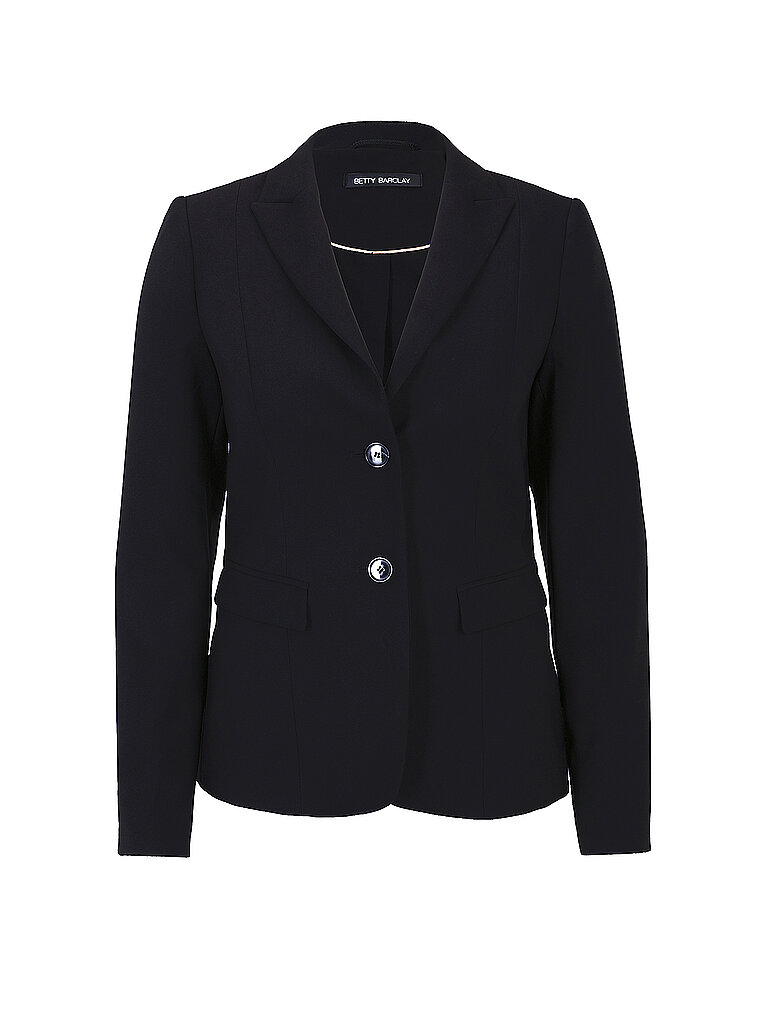 Blazer schwarz 42 damen