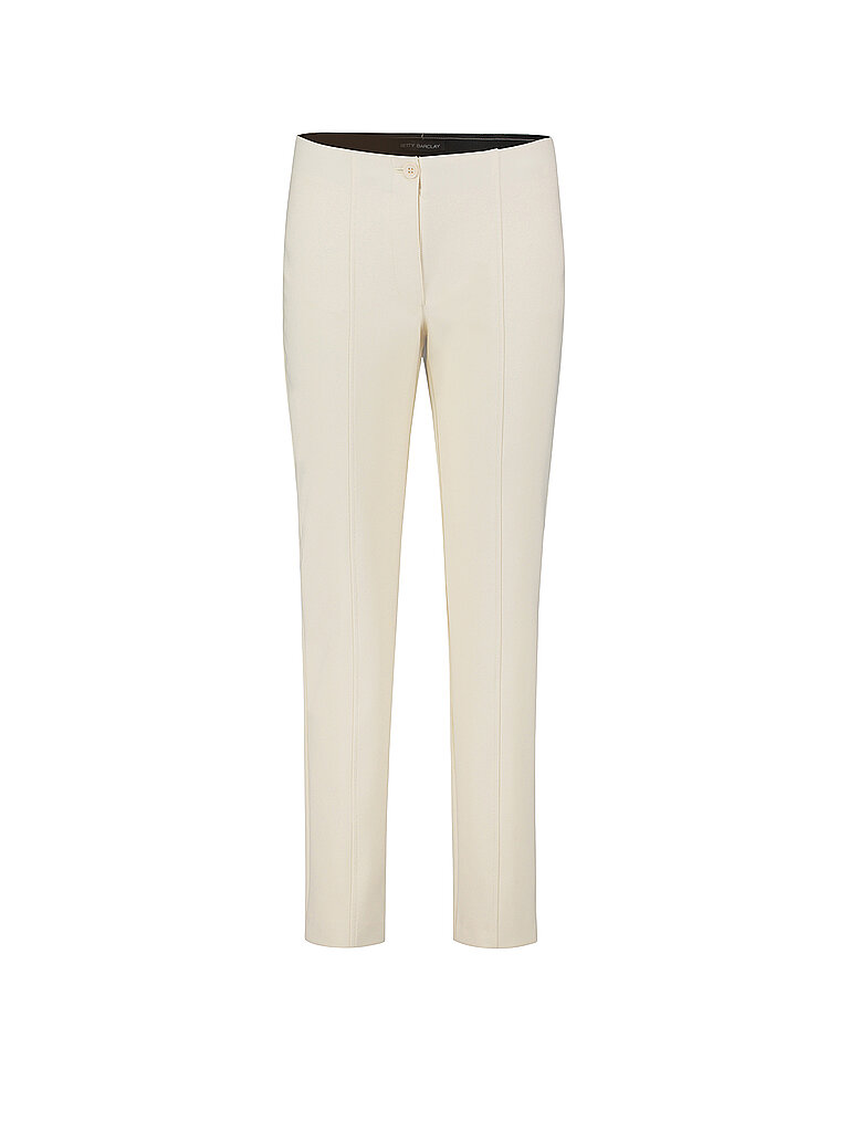 Businesshose 7/8 beige 44 damen