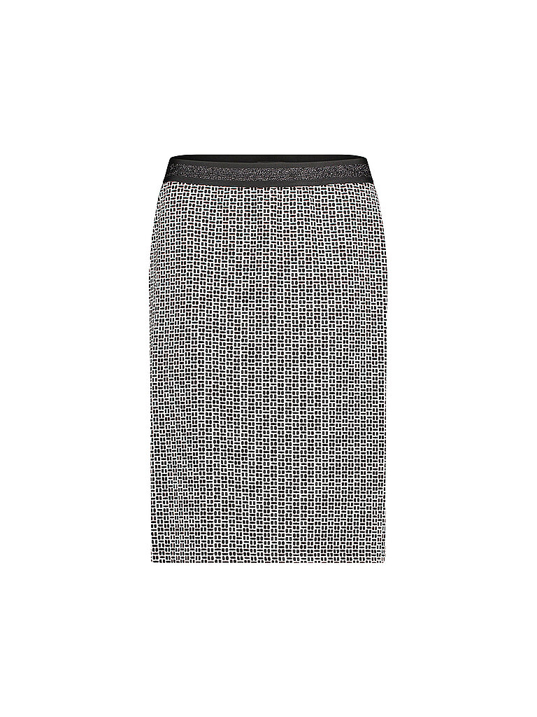 BETTY BARCLAY Minirock  schwarz | 38