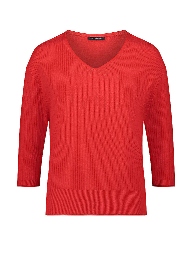 Pullover rot 44 damen