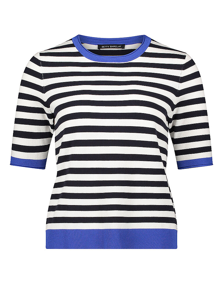 Pullover blau 44 damen