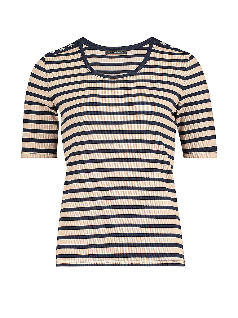 BETTY BARCLAY T-Shirt  beige | 38