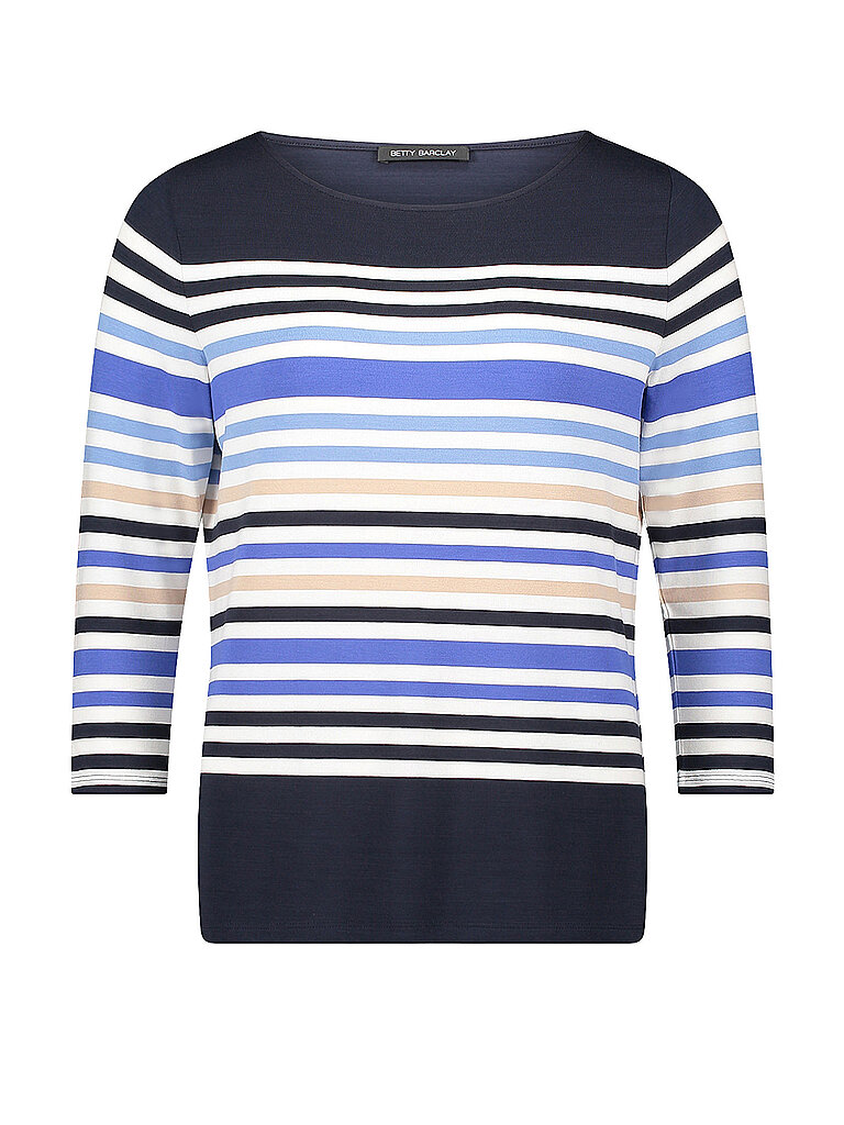 Shirt blau 44 damen