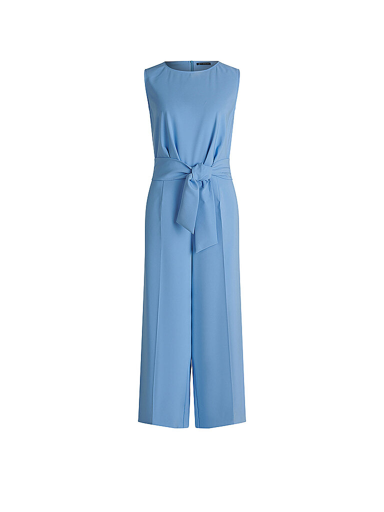 BETTY BARCLAY Jumpsuit blau | 48