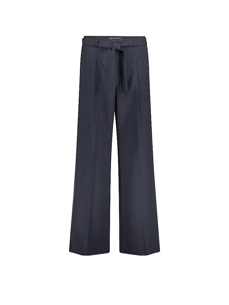 Marlenehose dunkelblau 42 damen