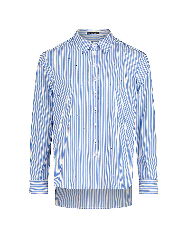BETTY BARCLAY Bluse  blau | 44