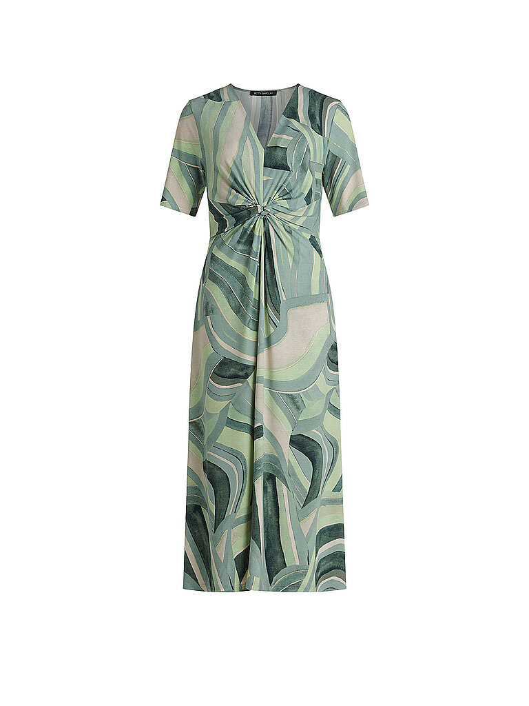 Midikleid mint 38 damen