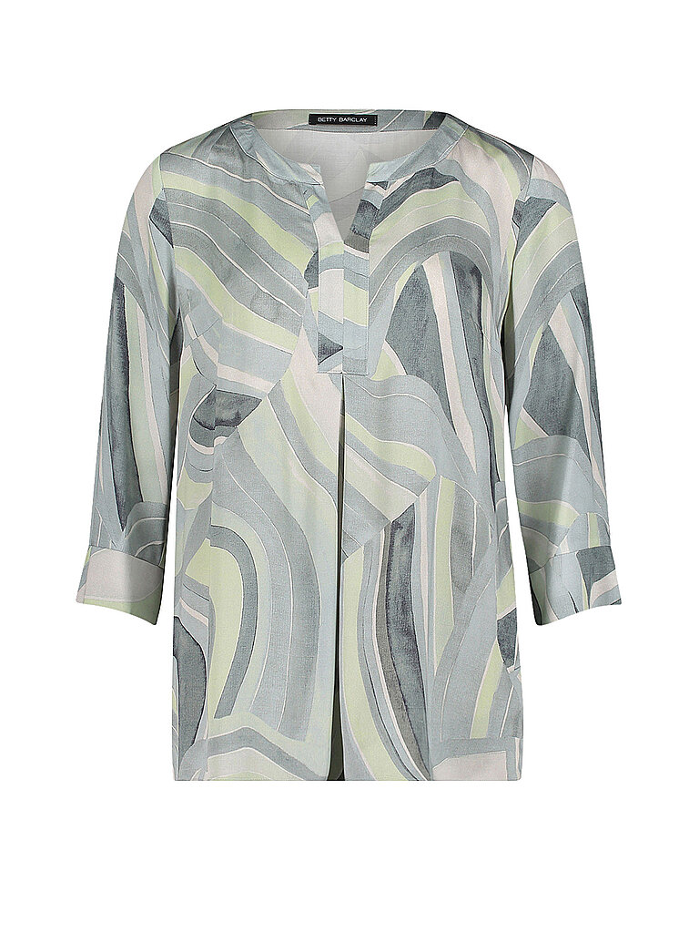 Bluse mint 40 damen