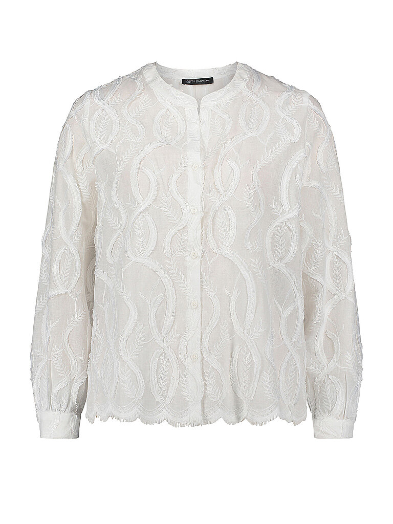 Bluse weiss 46 damen