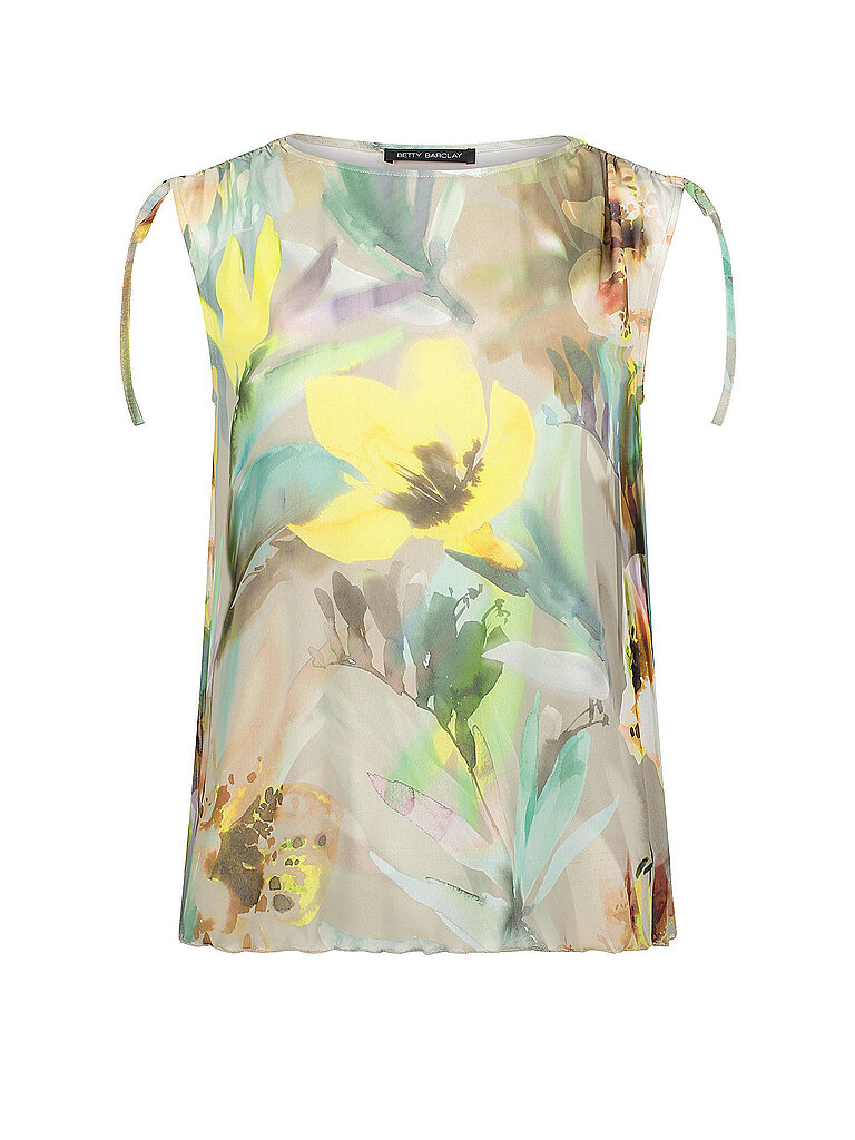 T-Shirt bunt 46 damen