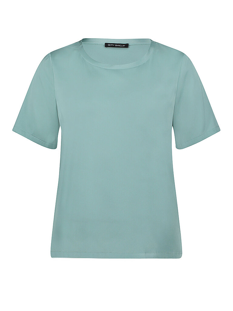 Bluse hellblau 46 damen