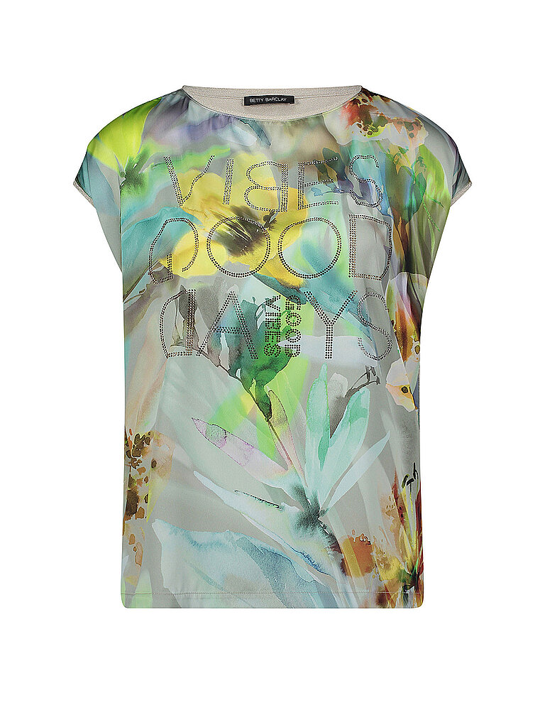 T-Shirt bunt 40 damen