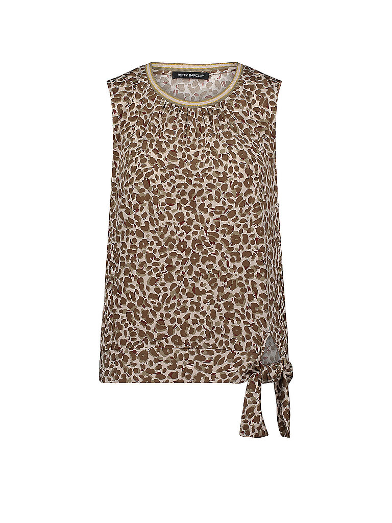 BETTY BARCLAY Top braun 40 damen