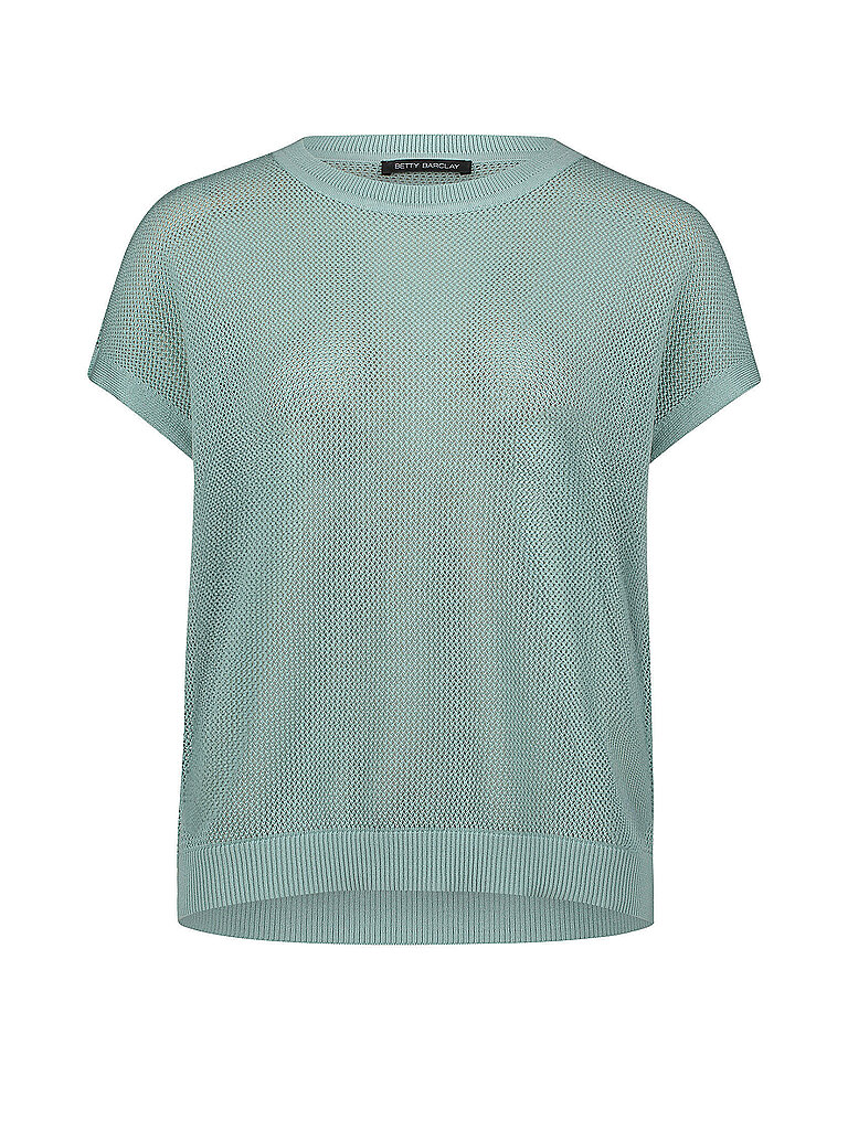 Pullover hellblau 46 damen