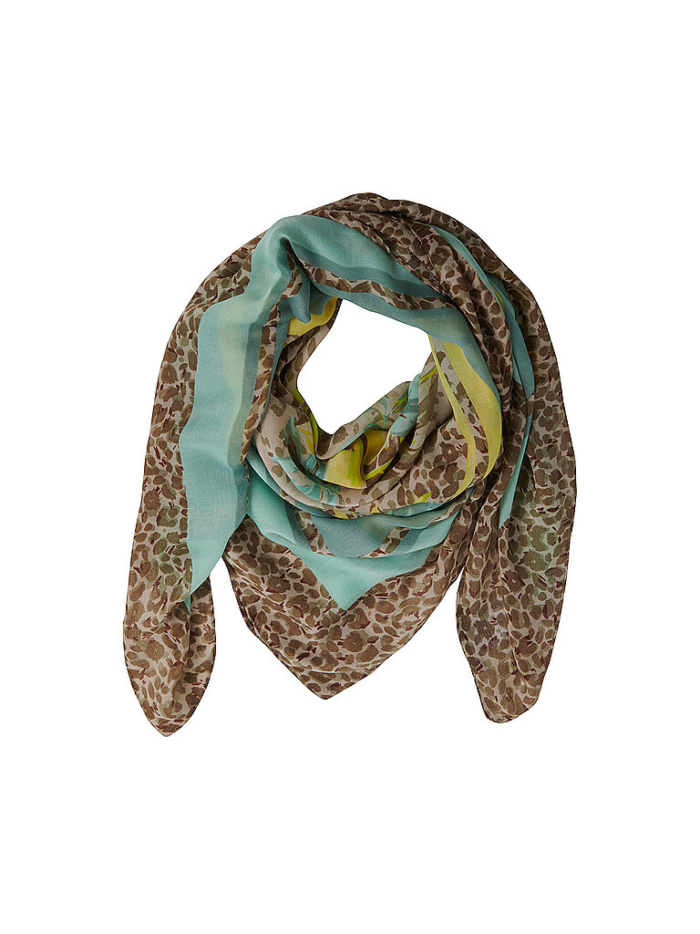 BETTY BARCLAY Tuch bunt damen