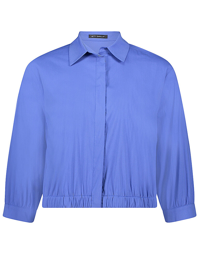BETTY BARCLAY Bluse blau 40 damen
